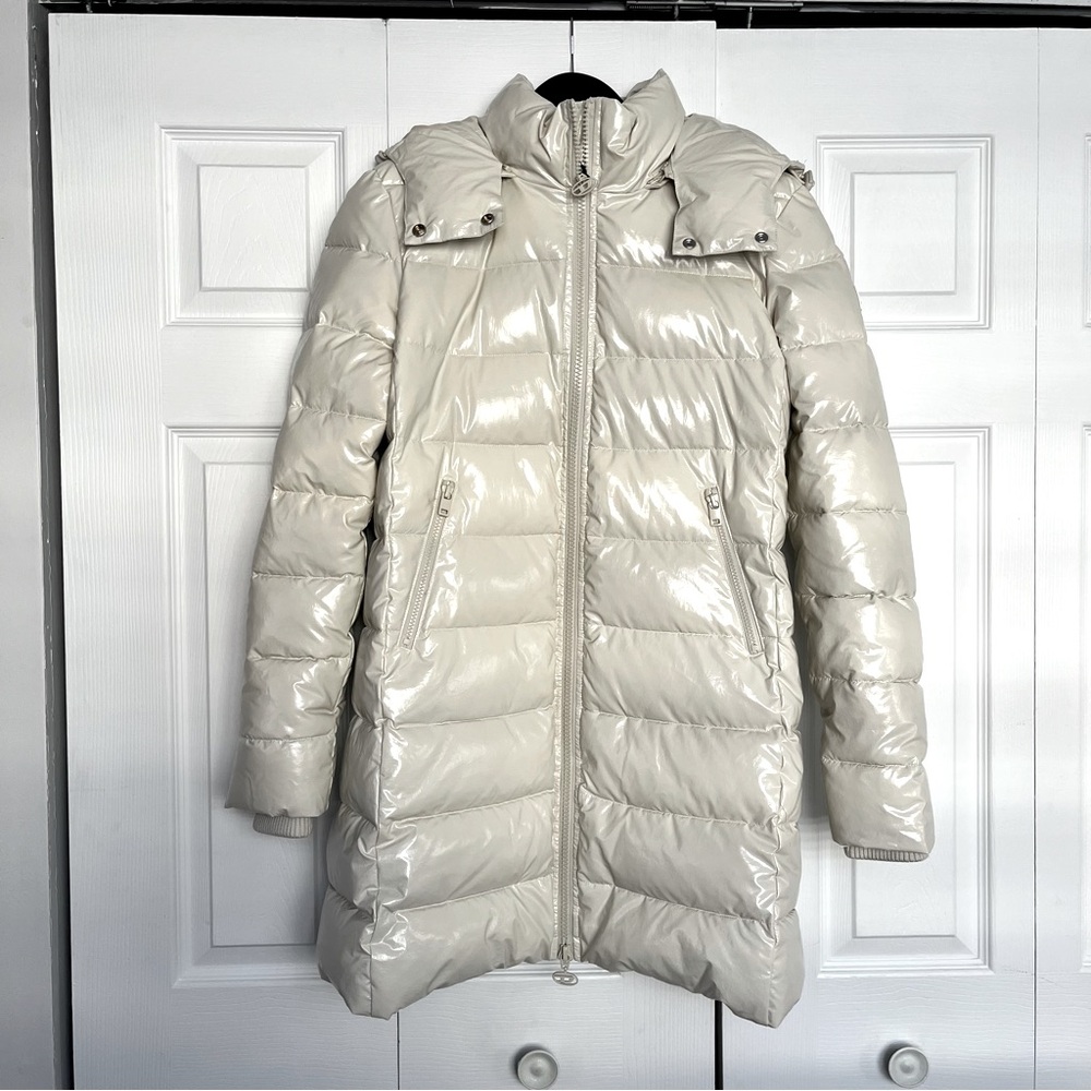 Diesel W-PATNEW-RUSS JACKET Women's Winter Jacket